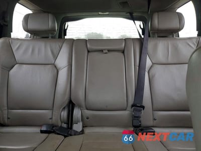 Zdjęcie 10 z 13 samochodu: 2009 HONDA PILOT EXL VIN:5FNYF48539B036773 - miniatura