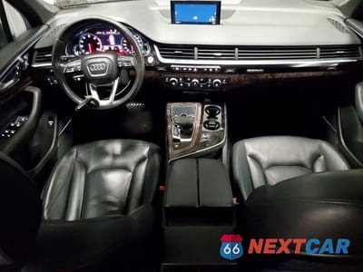 Zdjęcie 8 z 12 samochodu: 2018 AUDI Q7 PREMIUM PLUS VIN:WA1LAAF70JD026171 - miniatura