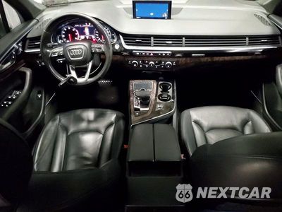 Zdjęcie 8 z 13 samochodu: 2018 AUDI Q7 PREMIUM PLUS VIN:WA1LAAF70JD026171 - miniatura