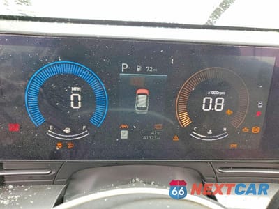 Zdjęcie 9 z 12 samochodu: 2024 HYUNDAI KONA SEL VIN:KM8HB3AB6RU119543 - miniatura
