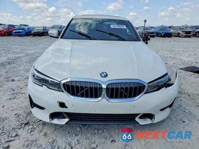 Piąte zdjęcie samochodu w środku: 2019 BMW 330I VIN:3MW5R1J52K8B01204 - miniatura