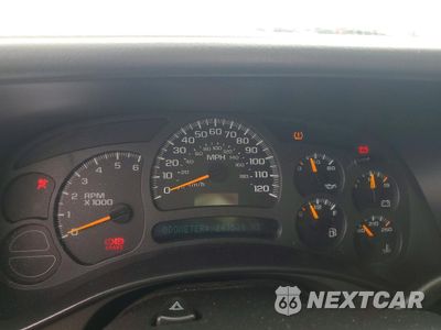 Zdjęcie 9 z 14 samochodu: 2004 CHEVROLET TAHOE K1500 VIN:1GNEK13Z74R110262 - miniatura