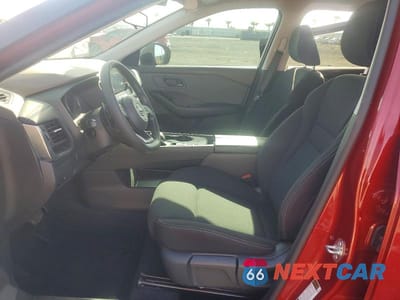 Zdjęcie 7 z 13 samochodu: 2023 NISSAN ROGUE S VIN:5N1BT3AA2PC910567 - miniatura