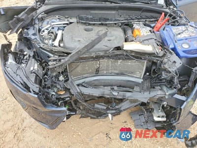 Zdjęcie 12 z 12 samochodu: 2025 VOLVO XC60 ULTRA VIN:YV4H60RM7S1164928 - miniatura