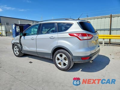 Drugie zdjęcie samochodu z przodu: 2014 FORD ESCAPE VIN:1FMCU0G98EUB79485 - miniatura