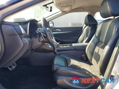 Zdjęcie 7 z 14 samochodu: 2016 NISSAN MAXIMA 3.5 SR VIN:1N4AA6APXGC389597 - miniatura