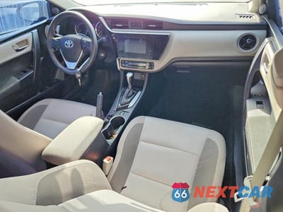 Zdjęcie 8 z 11 samochodu: 2018 TOYOTA COROLLA L VIN:2T1BURHE7JC000845 - miniatura