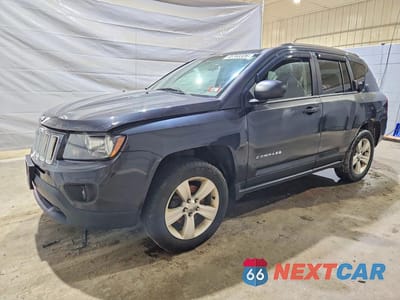 2014 JEEP COMPASS SPORT 1C4NJDBB1ED879534 - główne zdjęcie licytacji z USA - miniatura