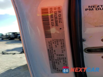 Zdjęcie 14 z 14 samochodu: 2020 JEEP CHEROKEE LATITUDE VIN:1C4PJLCB2LD654442 - miniatura