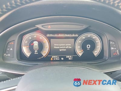 Zdjęcie 9 z 12 samochodu: 2019 AUDI Q8 PREMIUM VIN:WA1AVAF10KD010531 - miniatura