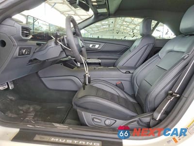 Zdjęcie 7 z 11 samochodu: 2025 FORD MUSTANG GT VIN:1FAGP8FFXS5126916 - miniatura