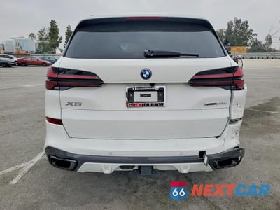 Zdjęcie 6 z 13 samochodu: 2025 BMW X5 XDRIVE50E VIN:5UX43EU01S9Y60695 - miniatura