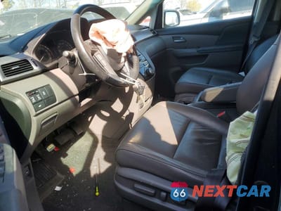 Zdjęcie 7 z 12 samochodu: 2012 HONDA ODYSSEY EXL VIN:5FNRL5H60CB087084 - miniatura