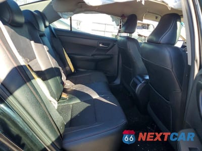 Zdjęcie 10 z 12 samochodu: 2017 TOYOTA CAMRY LE VIN:4T1BF1FK7HU653804 - miniatura