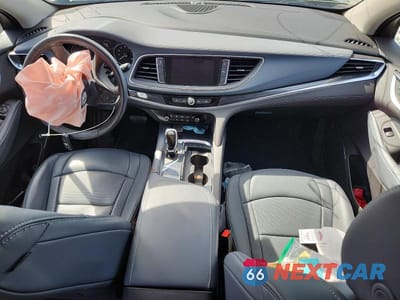 Zdjęcie 8 z 12 samochodu: 2019 BUICK ENCLAVE ESSENCE VIN:5GAERBKW8KJ243790 - miniatura