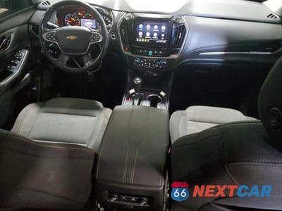 Zdjęcie 8 z 13 samochodu: 2020 CHEVROLET TRAVERSE LT VIN:1GNEVGKW4LJ309204 - miniatura