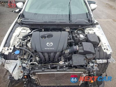 Zdjęcie 11 z 11 samochodu: 2022 MAZDA 3 VIN:3MZBPAAL0NM307236 - miniatura