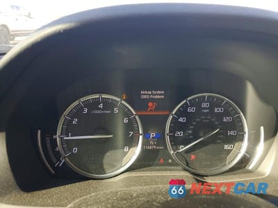 Zdjęcie 9 z 13 samochodu: 2020 ACURA MDX VIN:5J8YD3H3XLL010823 - miniatura