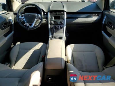 Zdjęcie 8 z 12 samochodu: 2014 FORD EDGE SE VIN:2FMDK3GC0EBB04275 - miniatura