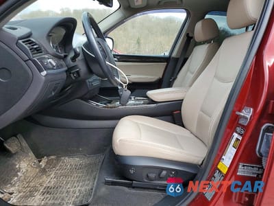 Zdjęcie 7 z 12 samochodu: 2014 BMW X3 XDRIVE28I VIN:5UXWX9C59E0D32724 - miniatura