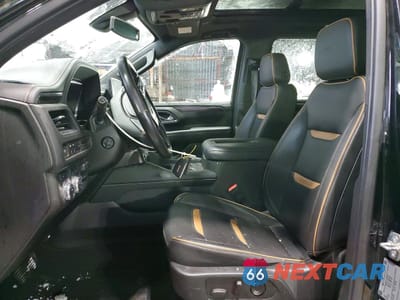 Zdjęcie 7 z 12 samochodu: 2022 GMC YUKON XL K1500 AT4 VIN:1GKS2HKD5NR129781 - miniatura