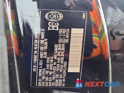 Zdjęcie 12 z 12 samochodu: 2020 VOLVO XC90 T6 MOMENTUM VIN:YV4A22PK3L1576503 - miniatura