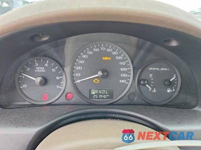 Zdjęcie 9 z 12 samochodu: 2005 CHEVROLET MALIBU LT VIN:1G1ZU54885F180690 - miniatura