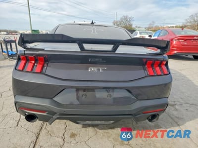 Zdjęcie 6 z 12 samochodu: 2024 FORD MUSTANG GT VIN:1FA6P8CF9R5419572 - miniatura