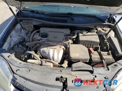 Zdjęcie 11 z 11 samochodu: 2015 TOYOTA CAMRY SE VIN:4T1BF1FK1FU094005 - miniatura