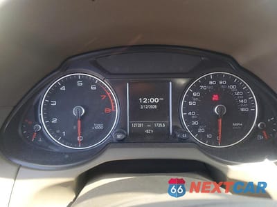 Zdjęcie 9 z 13 samochodu: 2017 AUDI Q5 PREMIUM PLUS VIN:WA1L2AFP2HA096005 - miniatura