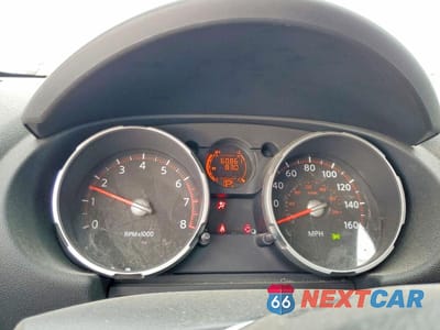 Zdjęcie 9 z 13 samochodu: 2010 NISSAN ROGUE SL VIN:JN8AS5MT1AW006862 - miniatura