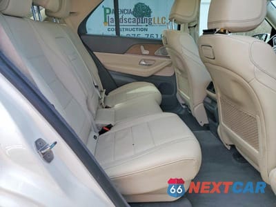 Zdjęcie 11 z 13 samochodu: 2020 MERCEDES-BENZ GLE 350 VIN:4JGFB4JB4LA237998 - miniatura