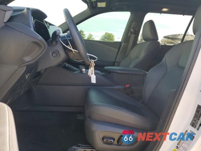 Zdjęcie 7 z 14 samochodu: 2026 LEXUS TX 350 PREMIUM VIN:5TDAAAB63TS055956 - miniatura