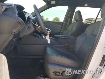Zdjęcie 7 z 14 samochodu: 2026 LEXUS TX 350 PREMIUM VIN:5TDAAAB63TS055956 - miniatura