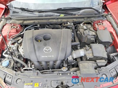 Zdjęcie 11 z 12 samochodu: 2021 MAZDA 3 PREMIUM VIN:JM1BPADL9M1318536 - miniatura