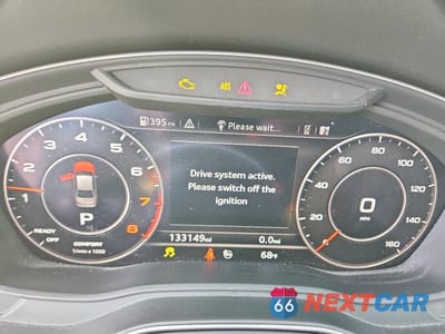 Zdjęcie 9 z 12 samochodu: 2018 AUDI A4 PREMIUM PLUS VIN:WAUENAF44JN017909 - miniatura