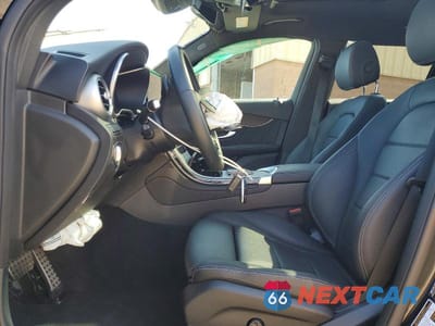 Zdjęcie 7 z 13 samochodu: 2022 MERCEDES-BENZ GLC 300 4MATIC VIN:W1N0G8EBXNG119248 - miniatura