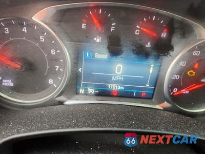 Zdjęcie 9 z 12 samochodu: 2024 GMC TERRAIN SLE VIN:3GKALMEG8RL355768 - miniatura