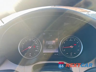 Zdjęcie 8 z 10 samochodu: 2016 MERCEDES-BENZ GLC 300 VIN:WDC0G4JB5GF060523 - miniatura