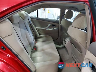 Zdjęcie 10 z 11 samochodu: 2009 TOYOTA CAMRY HYBRID BASE VIN:4T1BB46KX9U089242 - miniatura