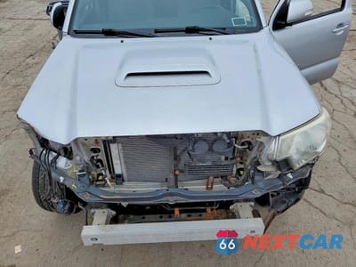 Zdjęcie 11 z 12 samochodu: 2012 TOYOTA TACOMA V6 VIN:5TFUU4EN6CX025210 - miniatura