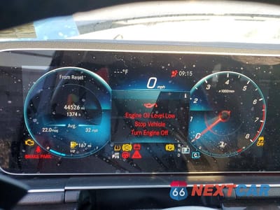 Zdjęcie 9 z 12 samochodu: 2021 MERCEDES-BENZ GLE 350 4MATIC VIN:4JGFB4KE8MA350248 - miniatura