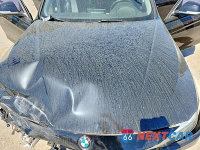 Zdjęcie 11 z 12 samochodu: 2016 BMW 320 XI VIN:WBA8E5G5XGNT40513 - miniatura