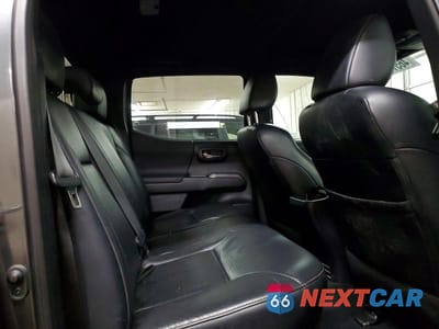 Zdjęcie 10 z 12 samochodu: 2019 TOYOTA TACOMA TRD SPORT VIN:3TMCZ5AN9KM218724 - miniatura