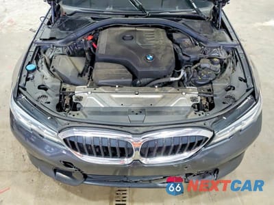 Zdjęcie 11 z 11 samochodu: 2019 BMW 330XI VIN:3MW5R7J57K8B03372 - miniatura