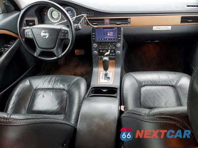 Zdjęcie 8 z 13 samochodu: 2010 VOLVO XC70 3.2 VIN:YV4960BZ1A1075381 - miniatura