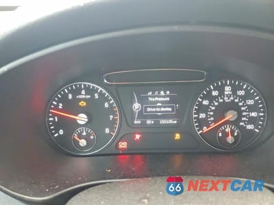 Zdjęcie 9 z 13 samochodu: 2018 KIA SORENTO L VIN:5XYPG4A37JG418545 - miniatura