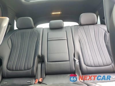 Zdjęcie 10 z 12 samochodu: 2023 MERCEDES-BENZ EQS SUV 580 4MATIC VIN:4JGDM4EB3PA019410 - miniatura