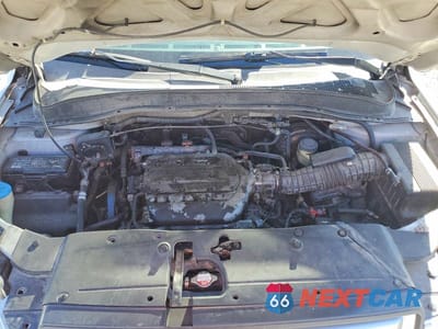 Zdjęcie 12 z 13 samochodu: 2006 HONDA PILOT EX VIN:5FNYF28476B025234 - miniatura