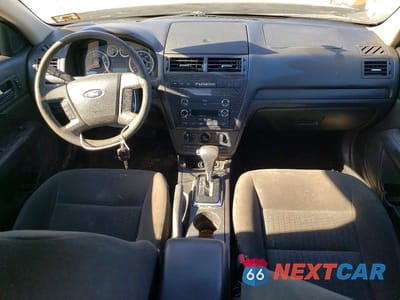 Zdjęcie 8 z 12 samochodu: 2008 FORD FUSION SE VIN:3FAHP07Z08R211297 - miniatura